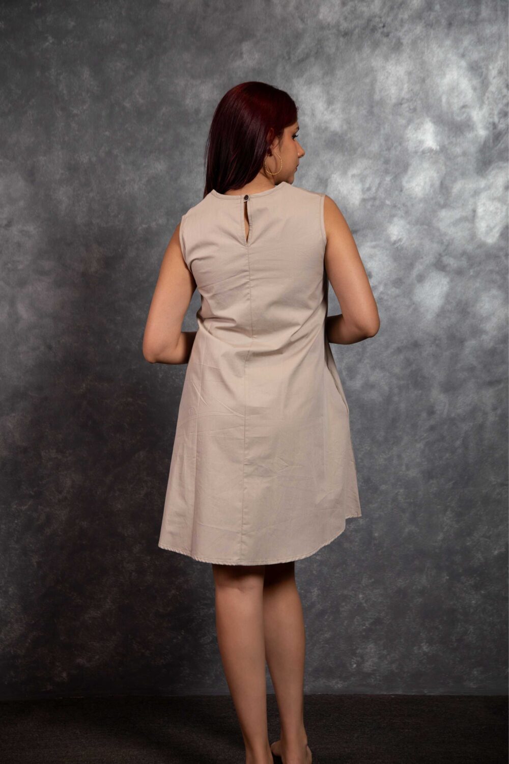 Maeve Dress - Image 5