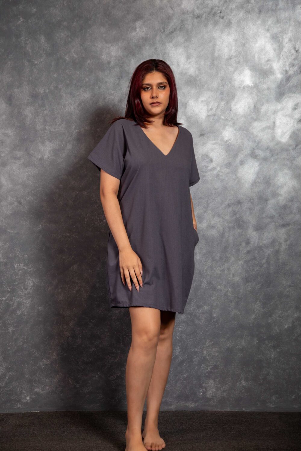 Rumi Dress