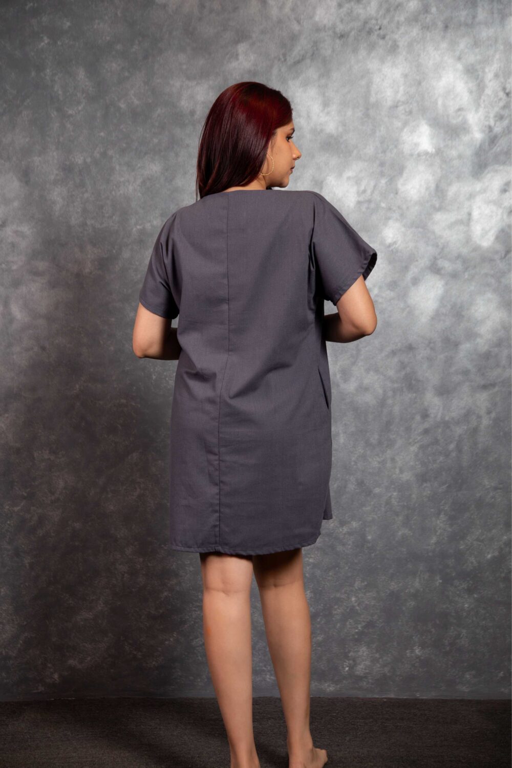 Rumi Dress - Image 3