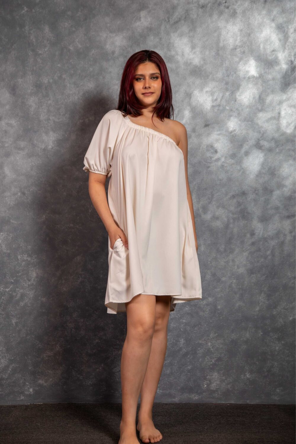 Sarina Dress