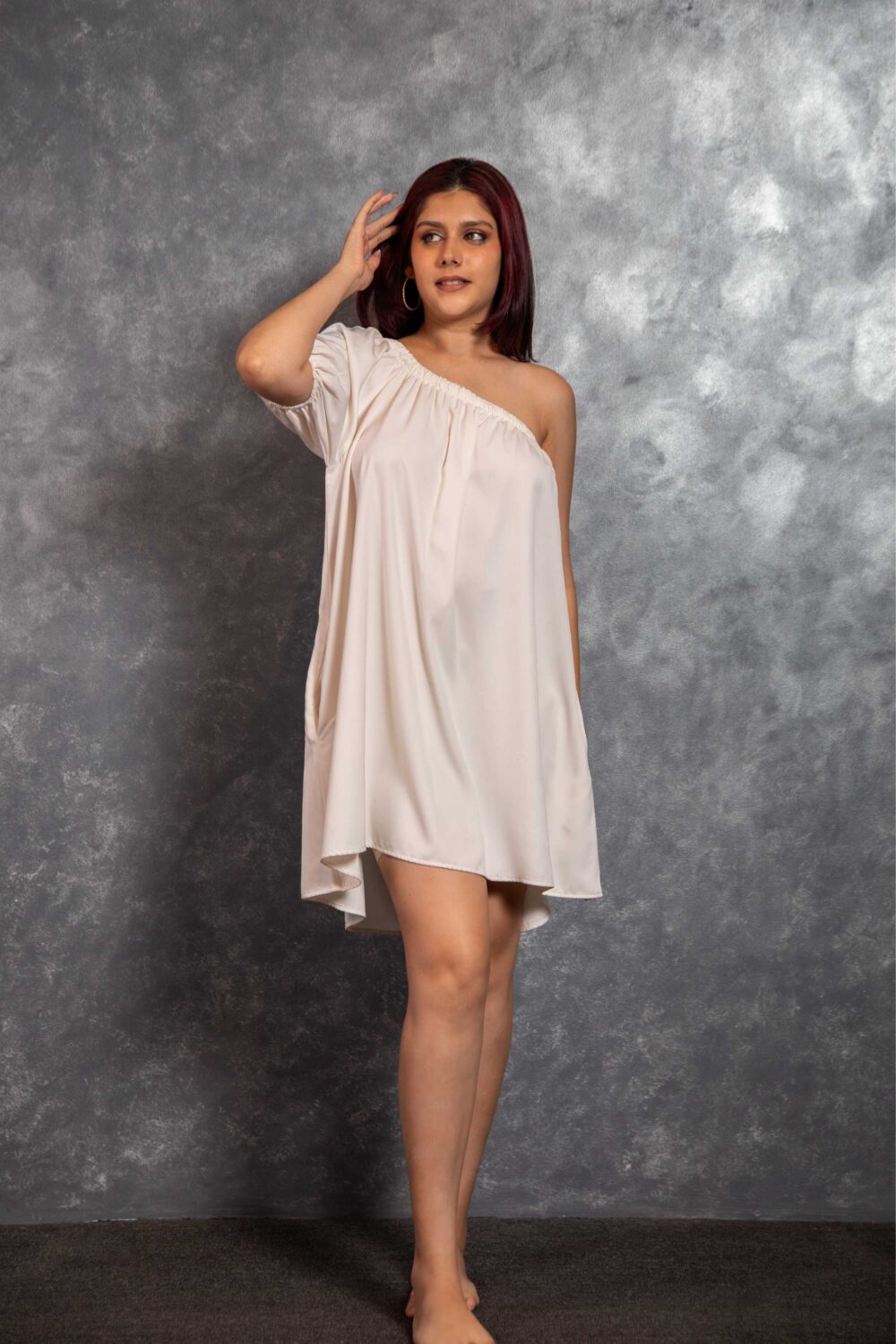 Sarina Dress - Image 2