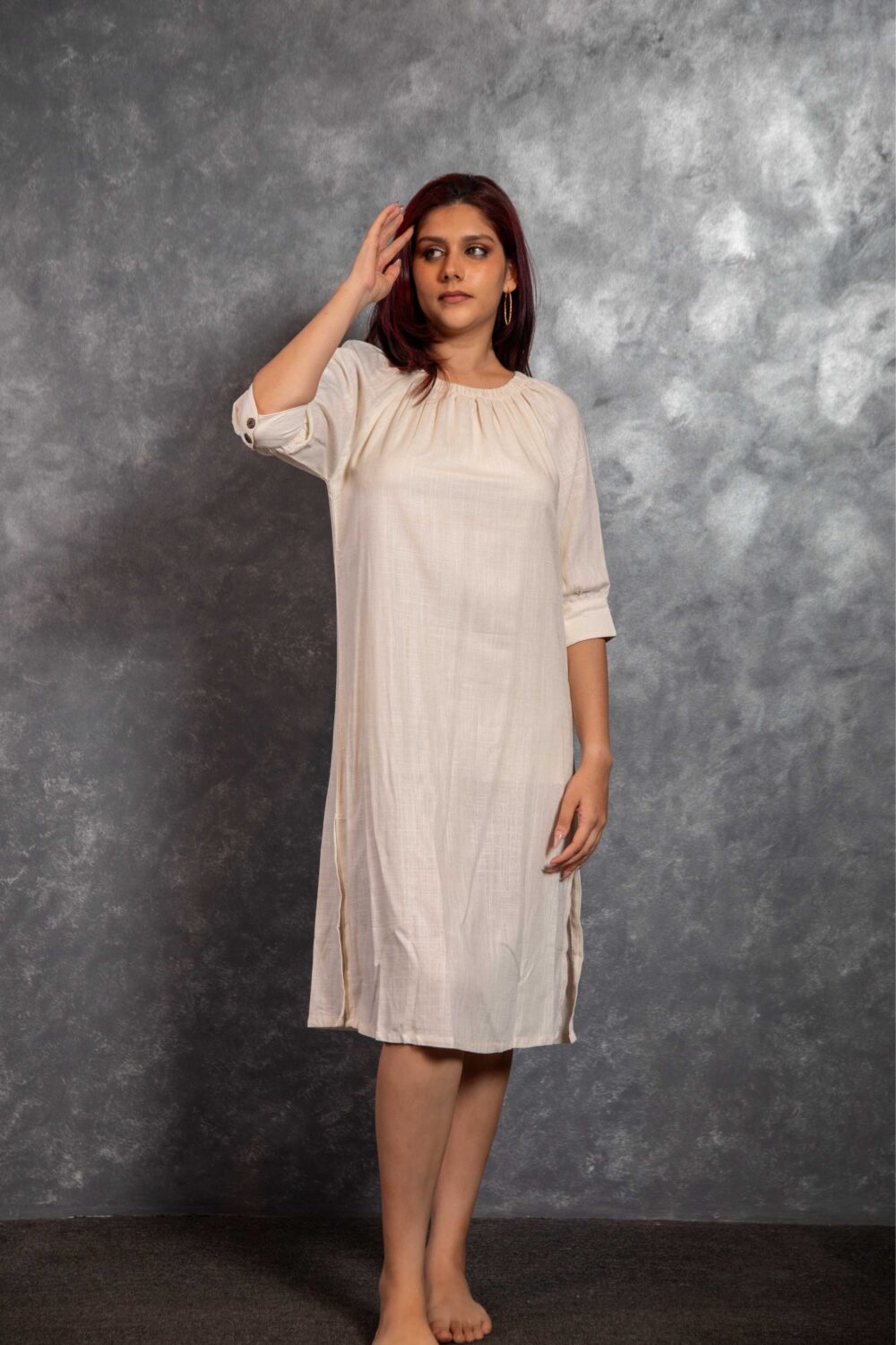 Seraphina Dress