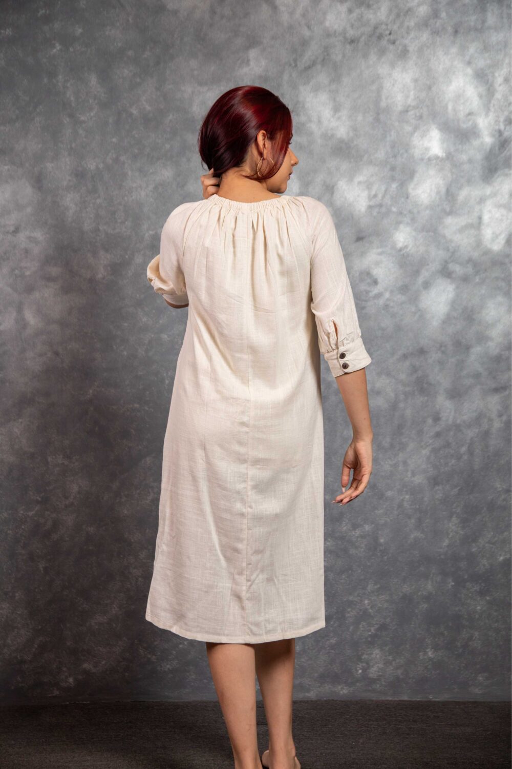 Seraphina Dress - Image 3
