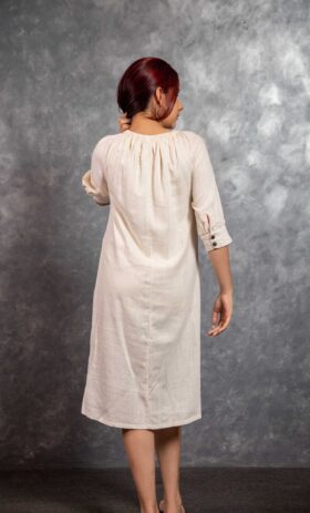 Seraphina Dress