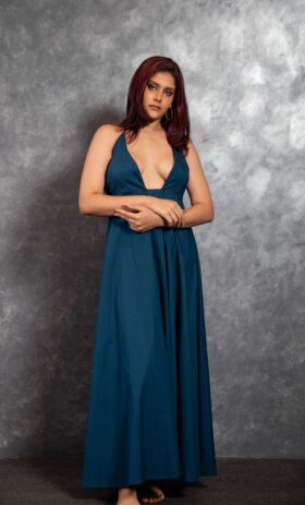 La Meré Dress
