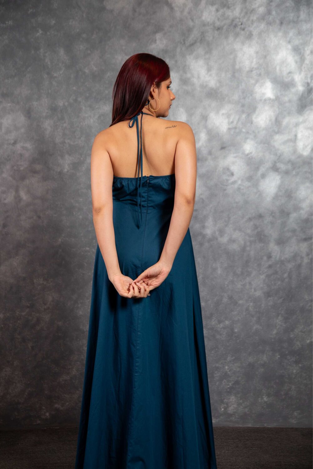 La Meré Dress - Image 3