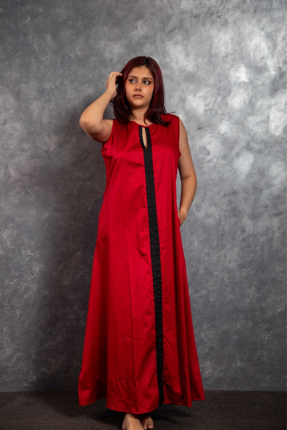 Amara Dress - Image 3