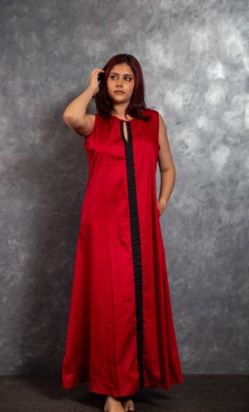 Amara Dress