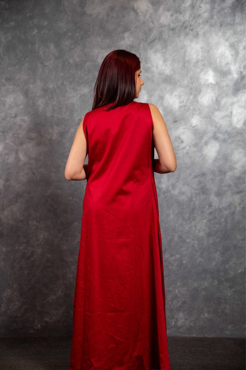 Amara Dress - Image 4