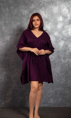 Virelle Dress