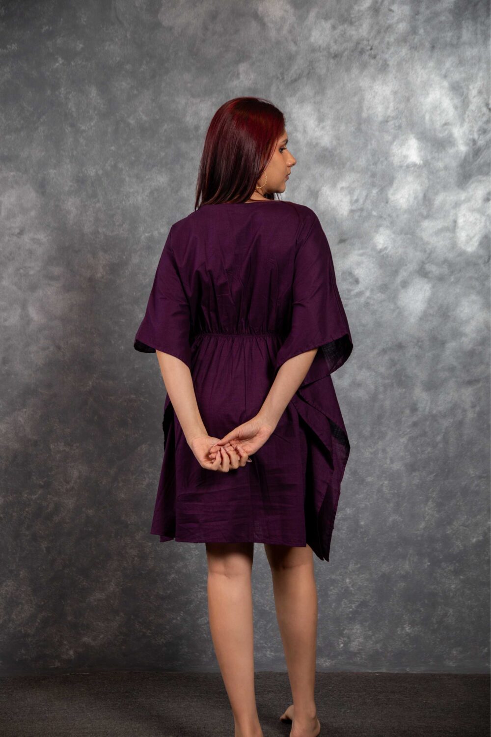 Virelle Dress - Image 3