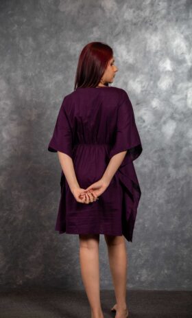 Virelle Dress
