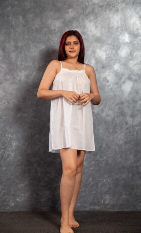 Liora Slip Dress