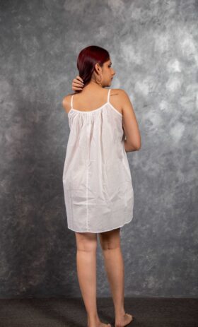 Liora Slip Dress
