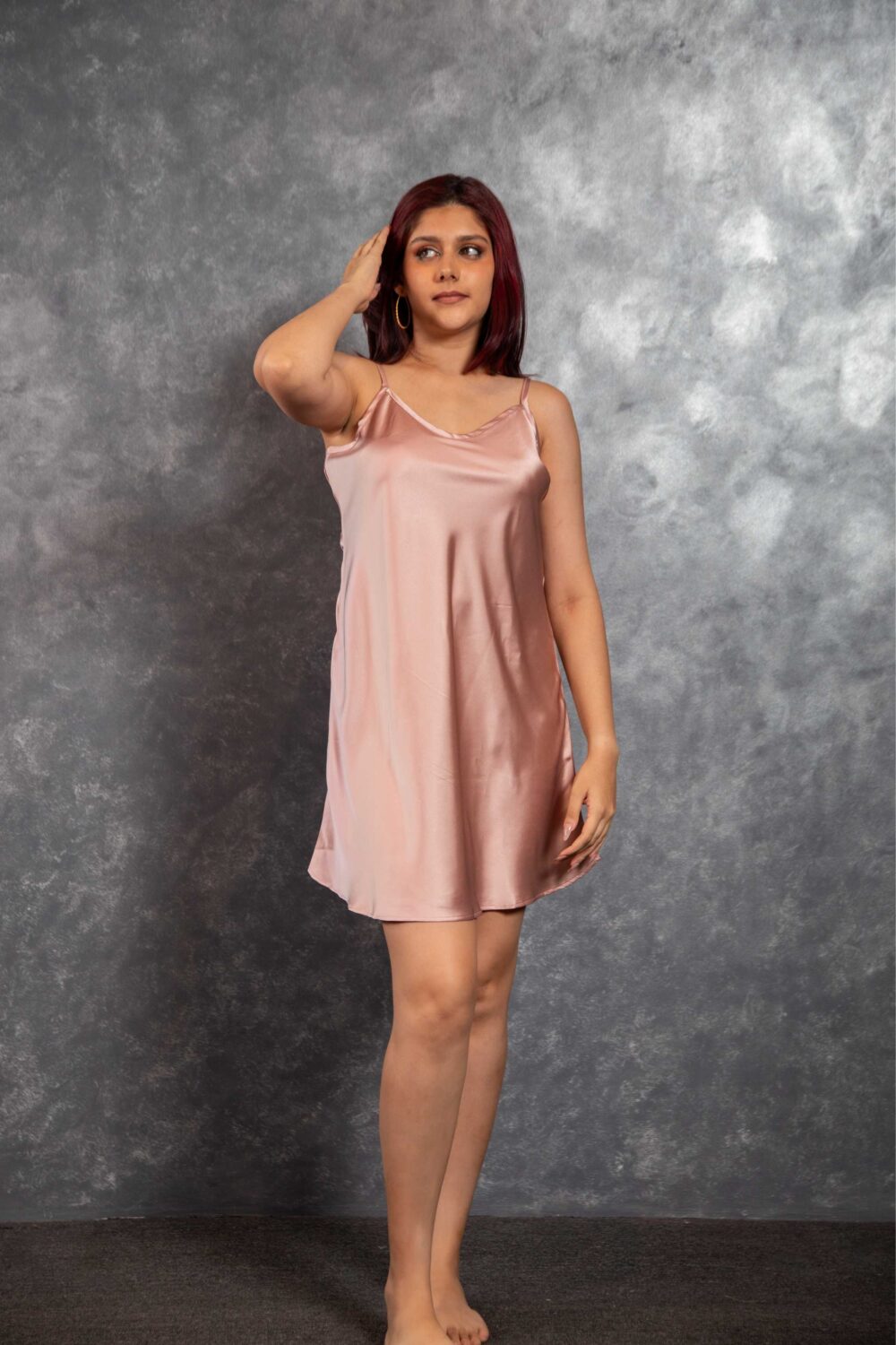 Serenité Dress - Image 2