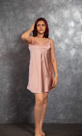 Serenité Dress