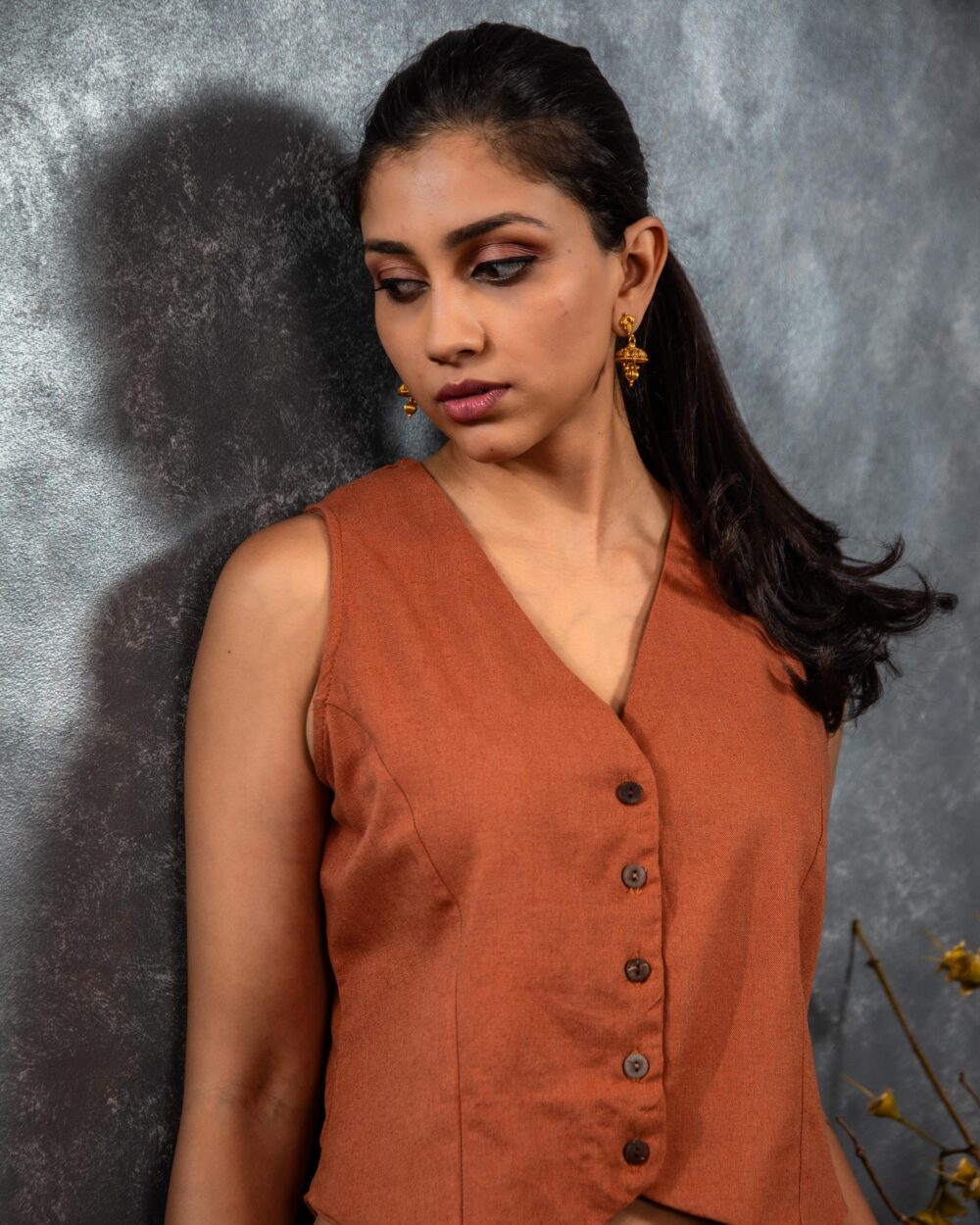 GR01597 (top with pant) - Image 3