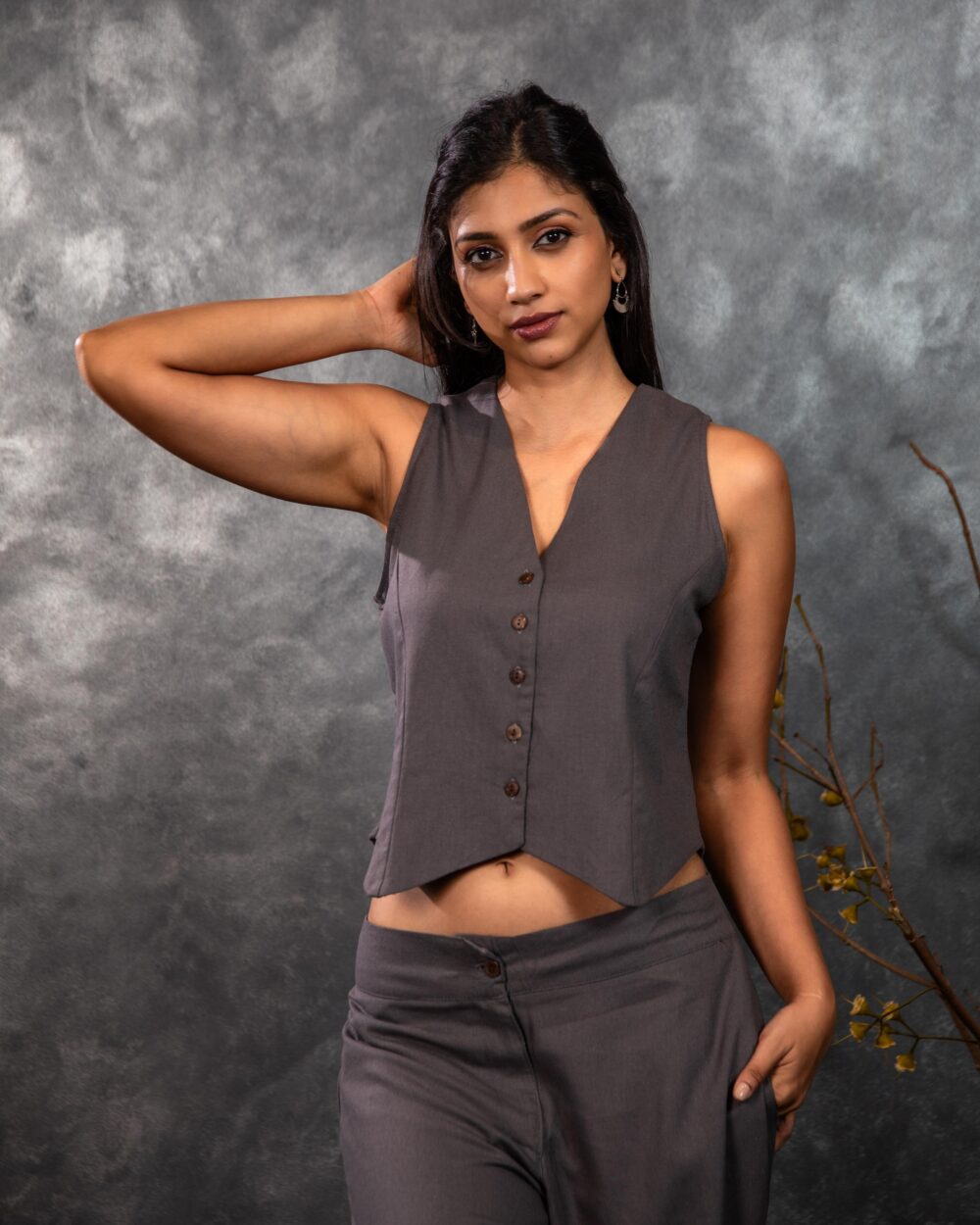 GR01597 (top with pant)