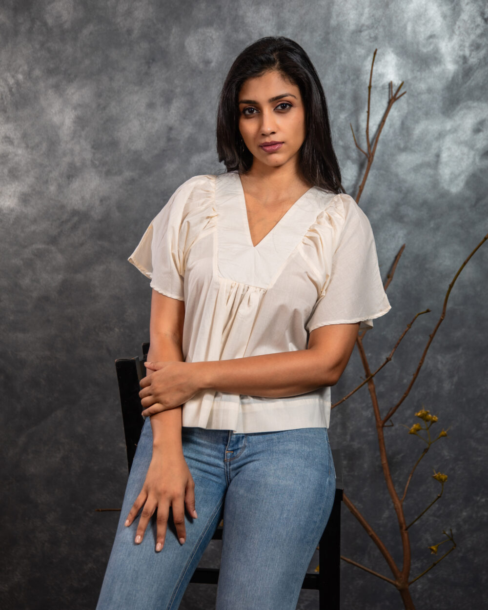 Skyline Harmony Top