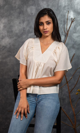 Skyline Harmony Top
